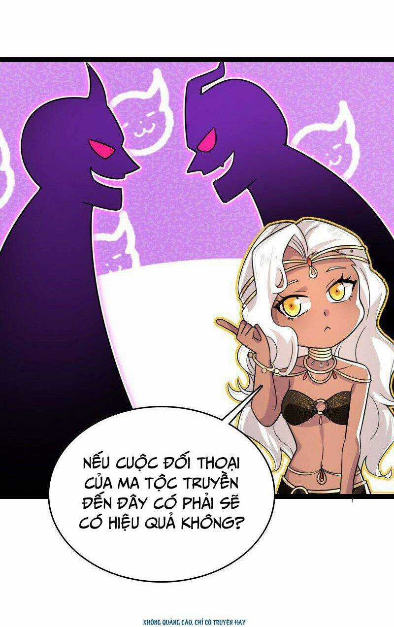 Sinh Hoạt Của Võ Đế Sau Khi Ẩn Cư Chapter 313 trang 5