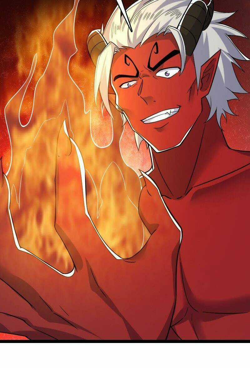 Sinh Hoạt Của Võ Đế Sau Khi Ẩn Cư Chapter 313 trang 51