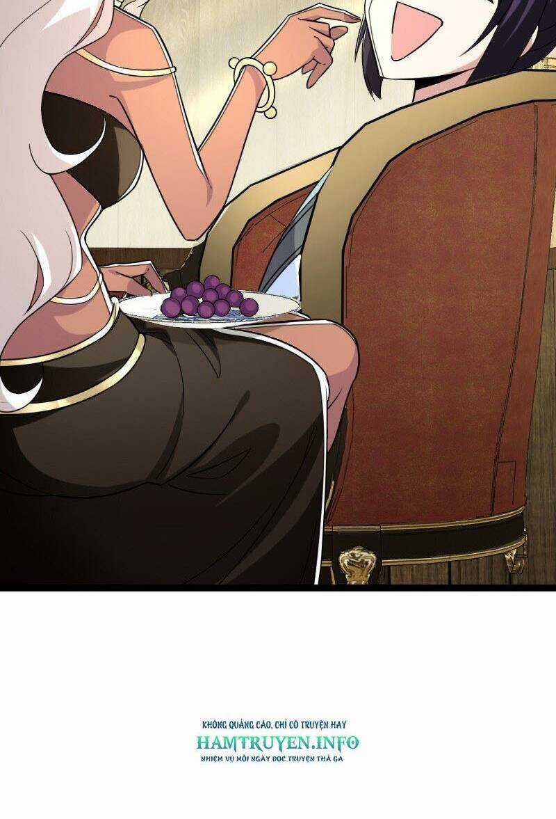 Sinh Hoạt Của Võ Đế Sau Khi Ẩn Cư Chapter 313 trang 53