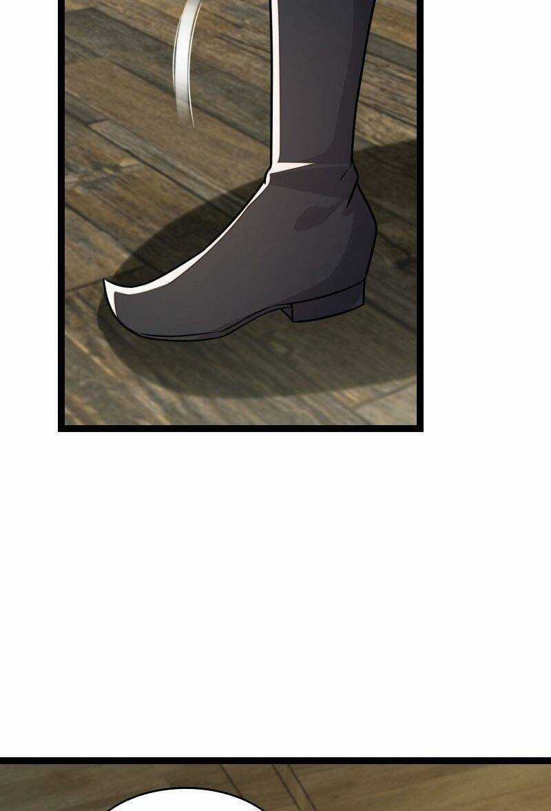 Sinh Hoạt Của Võ Đế Sau Khi Ẩn Cư Chapter 313 trang 56