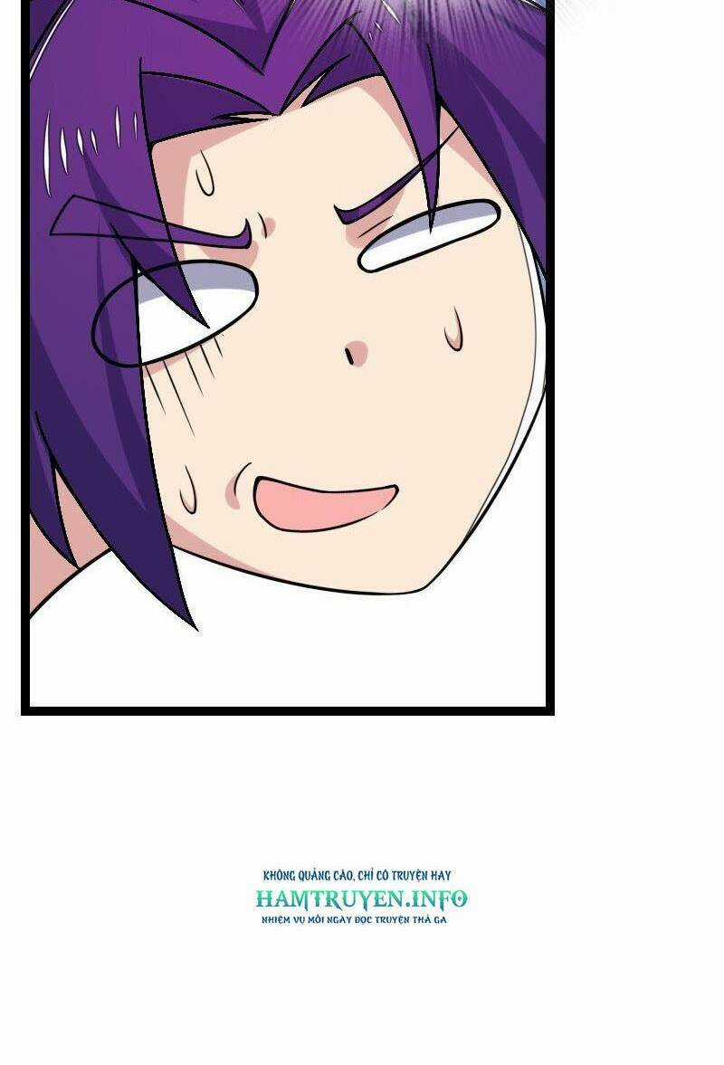 Sinh Hoạt Của Võ Đế Sau Khi Ẩn Cư Chapter 313 trang 59