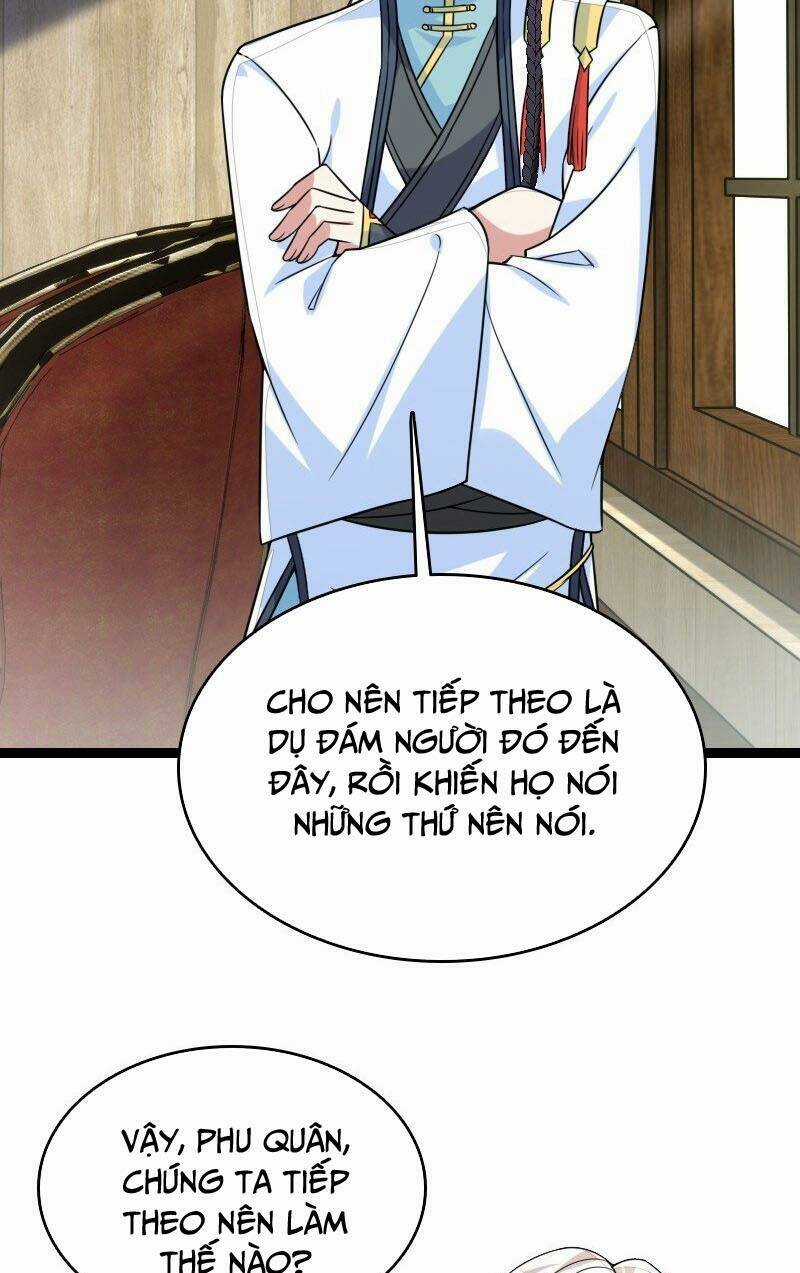 Sinh Hoạt Của Võ Đế Sau Khi Ẩn Cư Chapter 313 trang 8