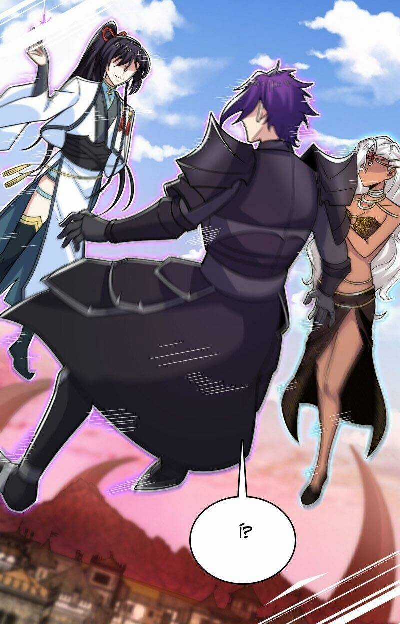 Sinh Hoạt Của Võ Đế Sau Khi Ẩn Cư Chapter 314 trang 11