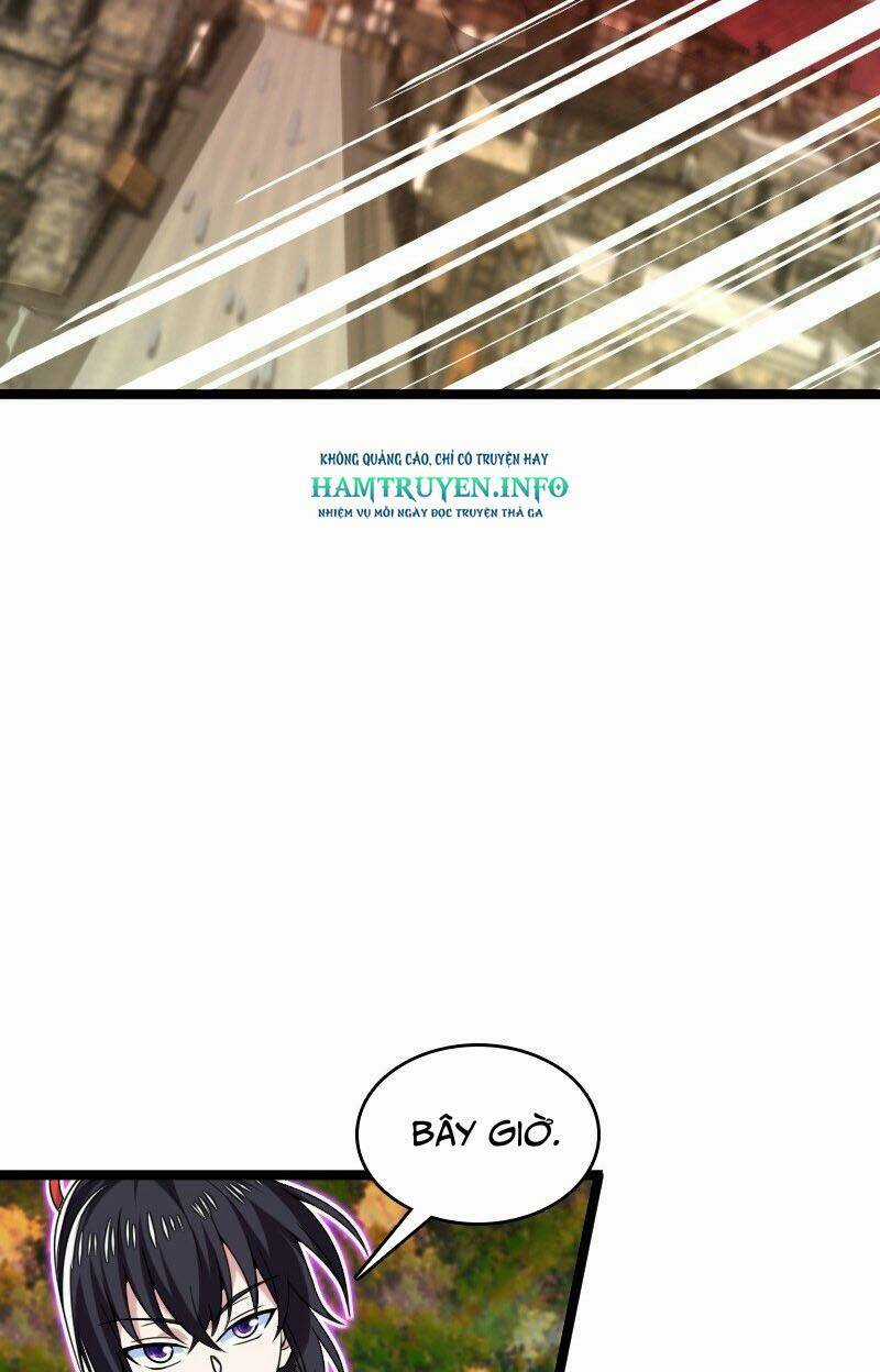 Sinh Hoạt Của Võ Đế Sau Khi Ẩn Cư Chapter 314 trang 12