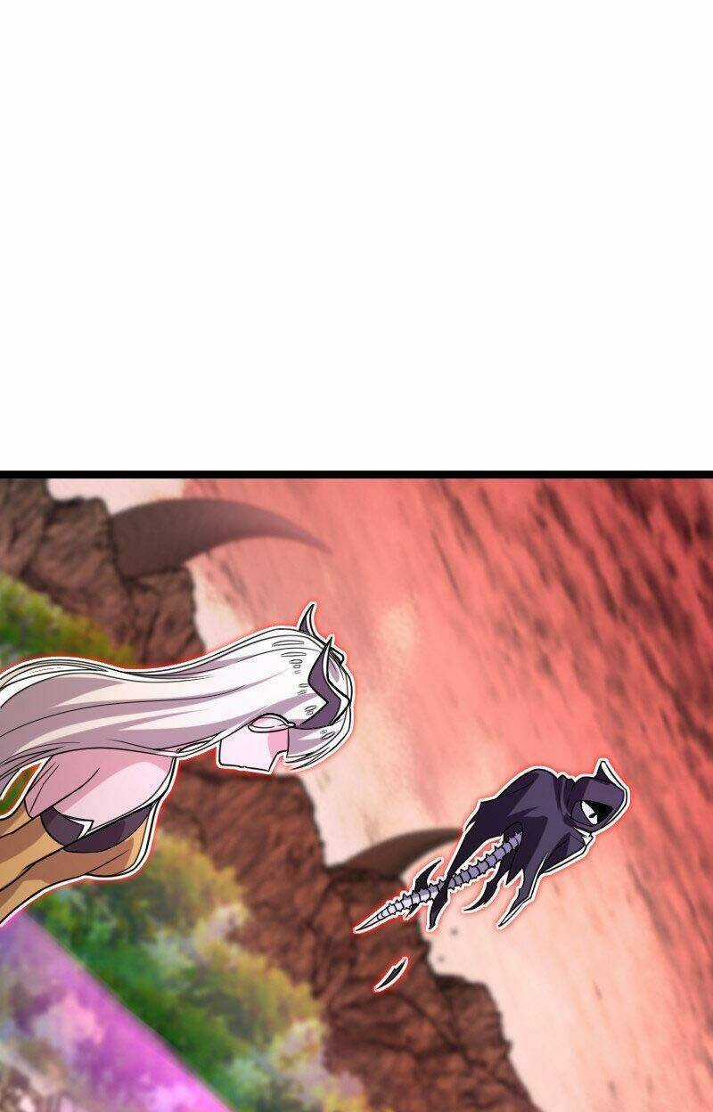 Sinh Hoạt Của Võ Đế Sau Khi Ẩn Cư Chapter 314 trang 14