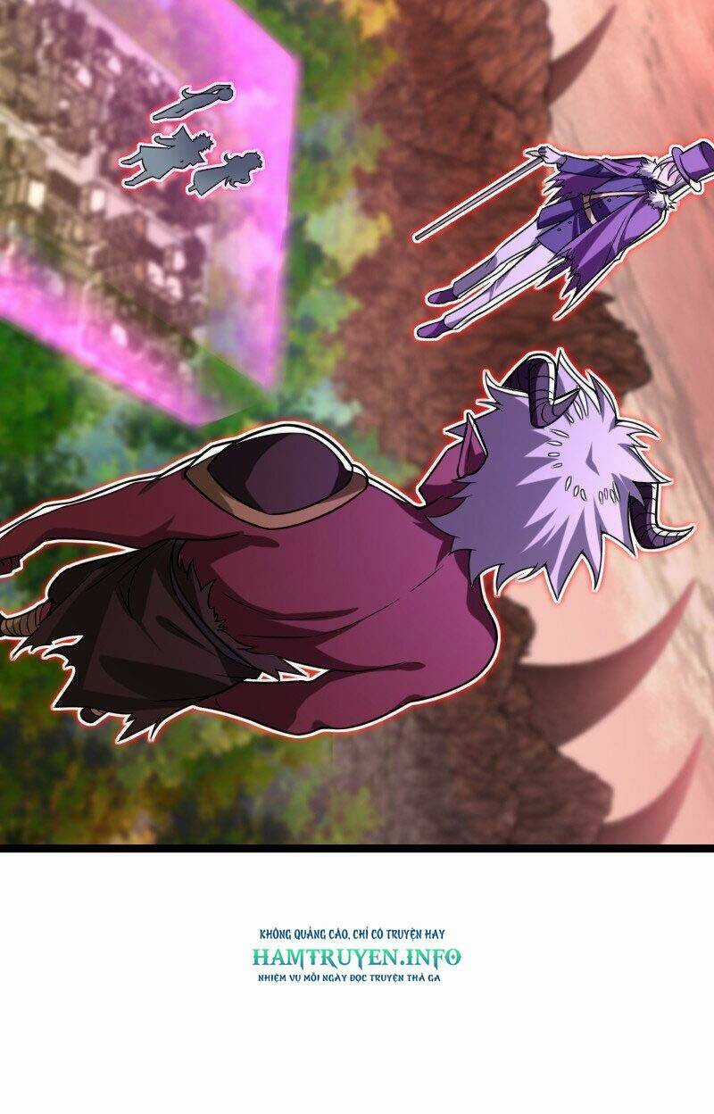 Sinh Hoạt Của Võ Đế Sau Khi Ẩn Cư Chapter 314 trang 15