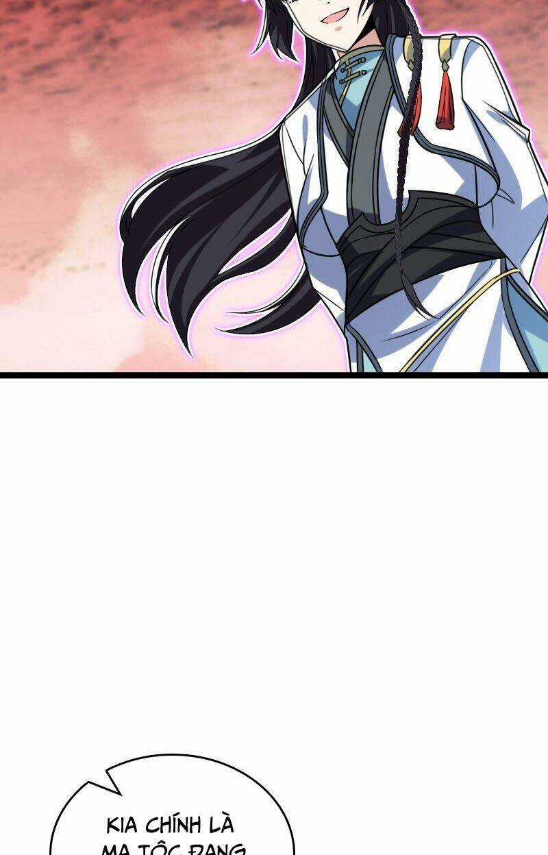 Sinh Hoạt Của Võ Đế Sau Khi Ẩn Cư Chapter 314 trang 18