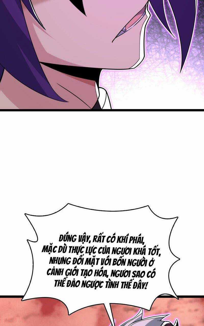 Sinh Hoạt Của Võ Đế Sau Khi Ẩn Cư Chapter 314 trang 23