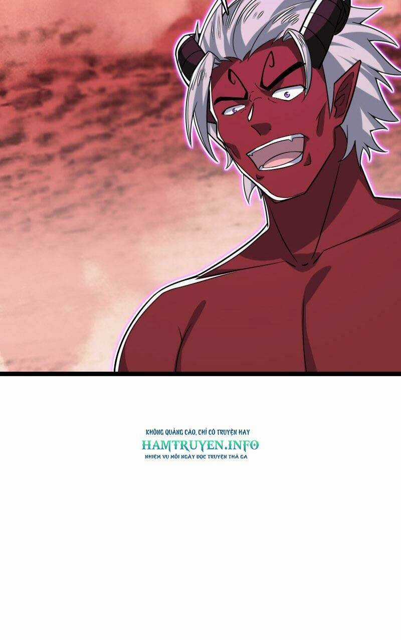 Sinh Hoạt Của Võ Đế Sau Khi Ẩn Cư Chapter 314 trang 24