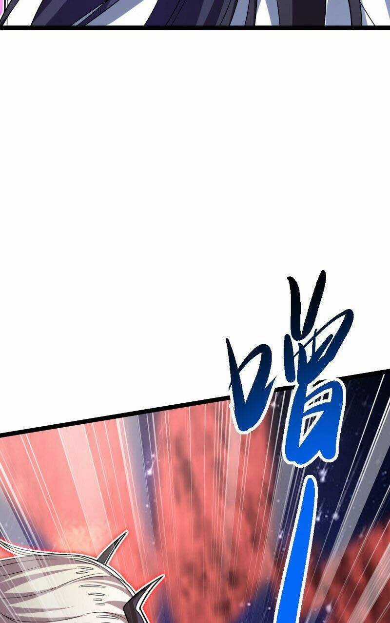 Sinh Hoạt Của Võ Đế Sau Khi Ẩn Cư Chapter 314 trang 26