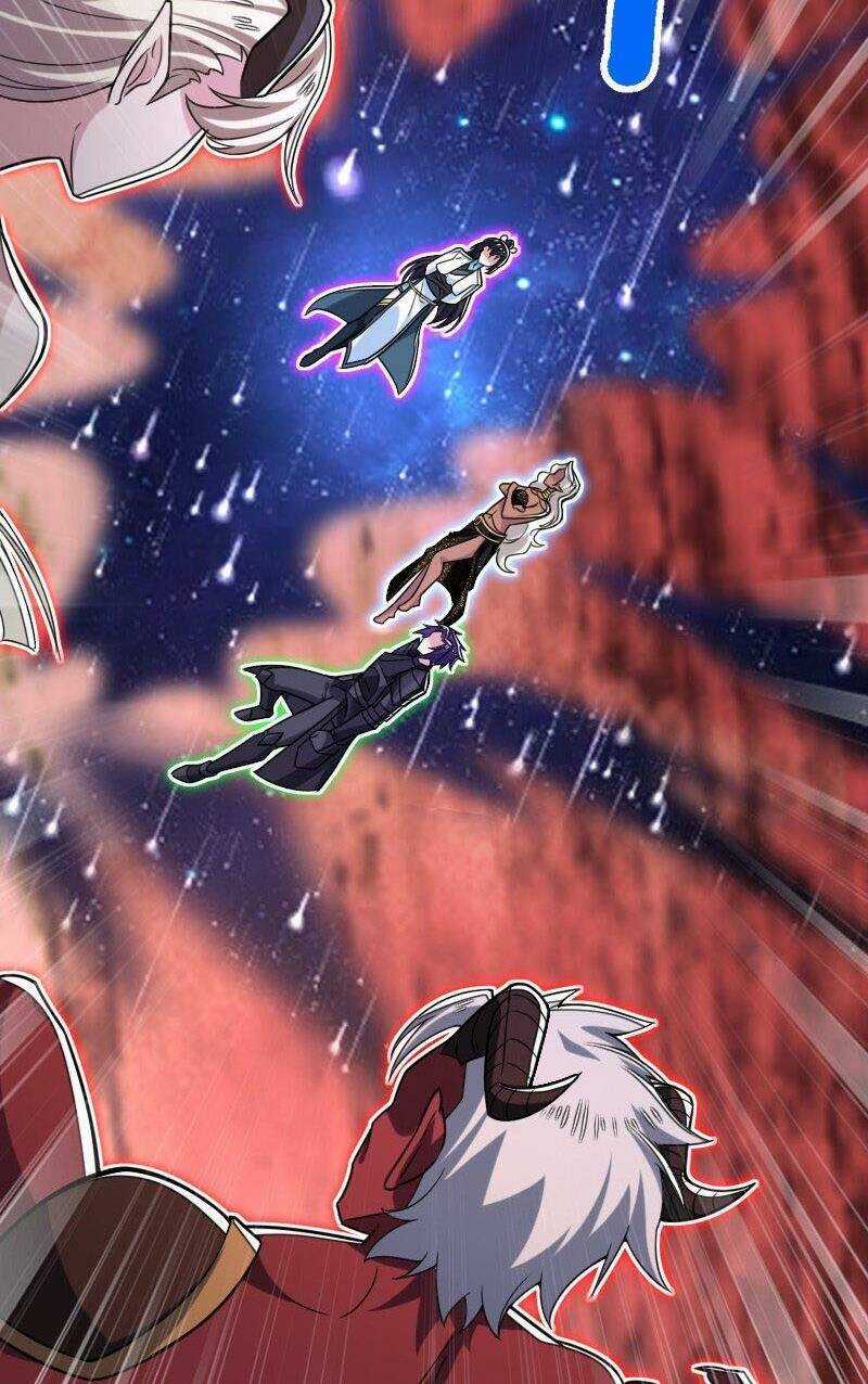 Sinh Hoạt Của Võ Đế Sau Khi Ẩn Cư Chapter 314 trang 27