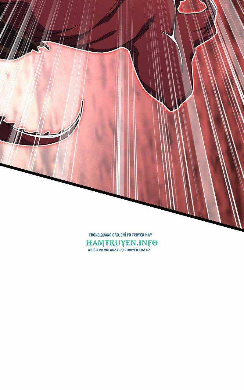 Sinh Hoạt Của Võ Đế Sau Khi Ẩn Cư Chapter 314 trang 28