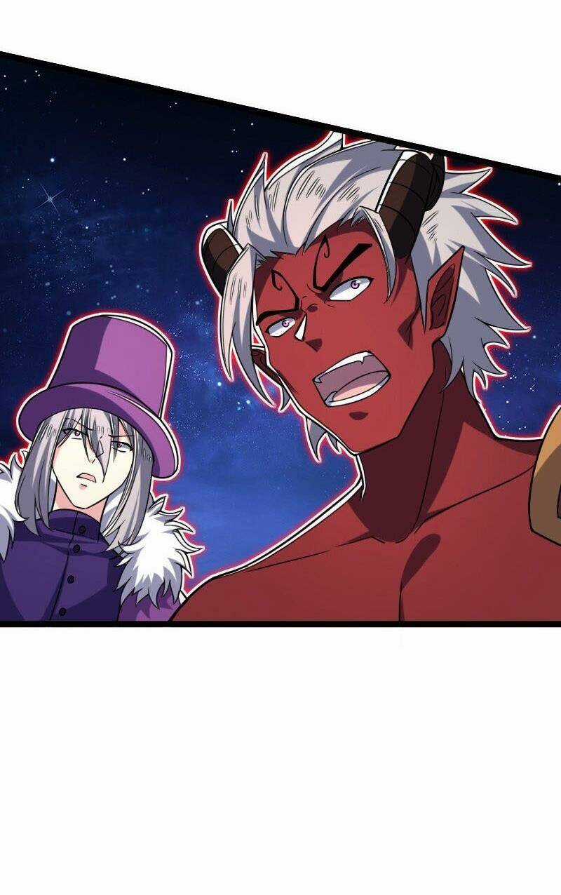 Sinh Hoạt Của Võ Đế Sau Khi Ẩn Cư Chapter 314 trang 29