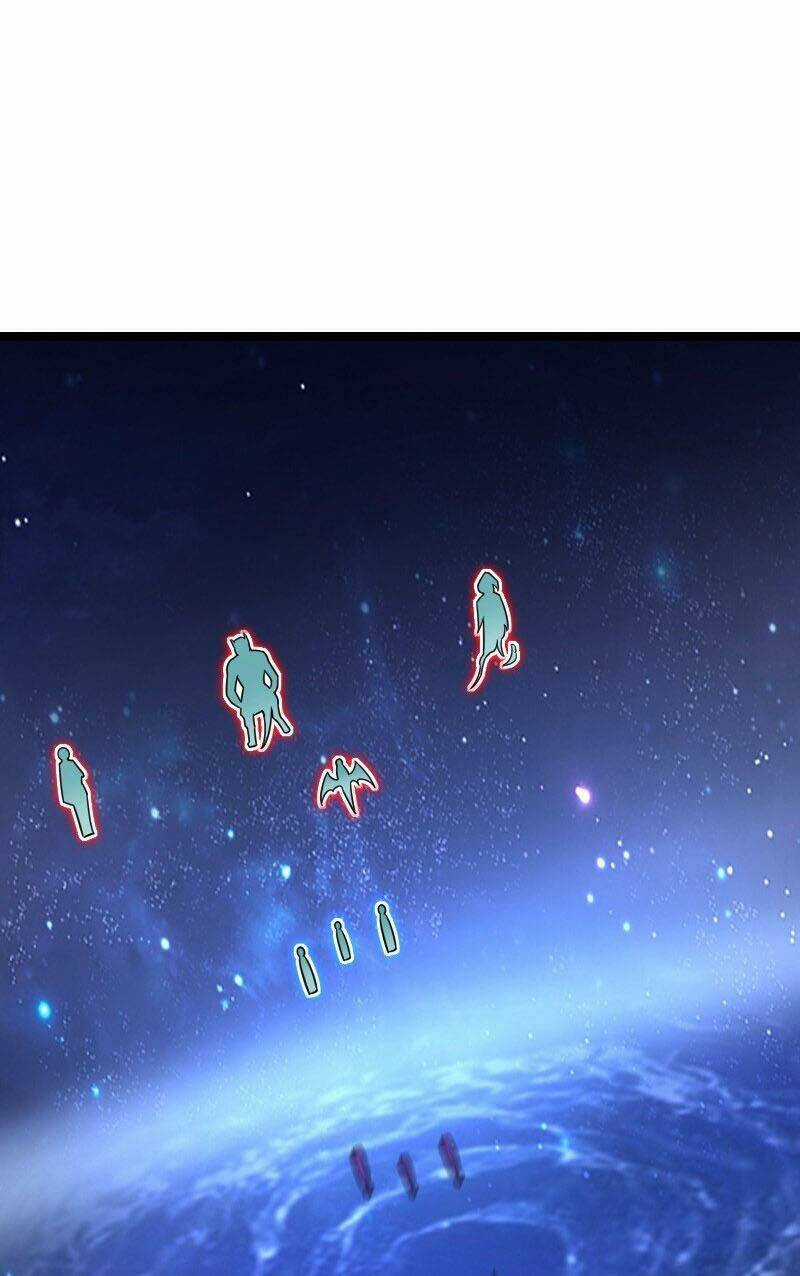 Sinh Hoạt Của Võ Đế Sau Khi Ẩn Cư Chapter 314 trang 30