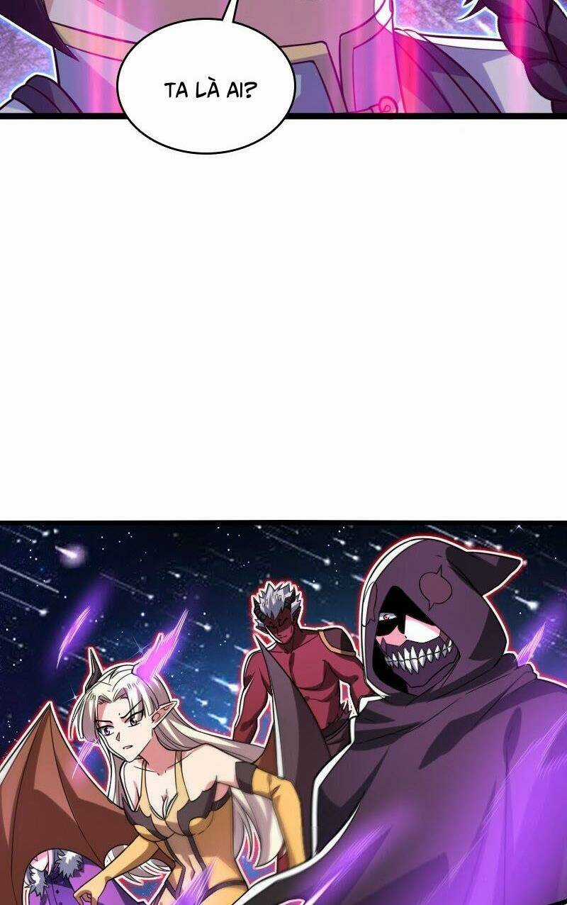 Sinh Hoạt Của Võ Đế Sau Khi Ẩn Cư Chapter 314 trang 35