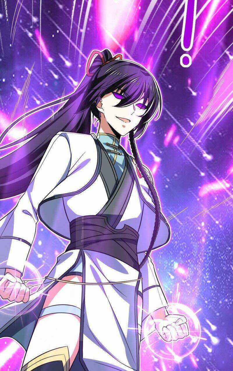 Sinh Hoạt Của Võ Đế Sau Khi Ẩn Cư Chapter 314 trang 38