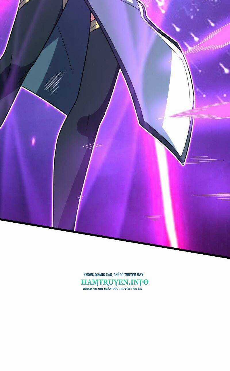 Sinh Hoạt Của Võ Đế Sau Khi Ẩn Cư Chapter 314 trang 39