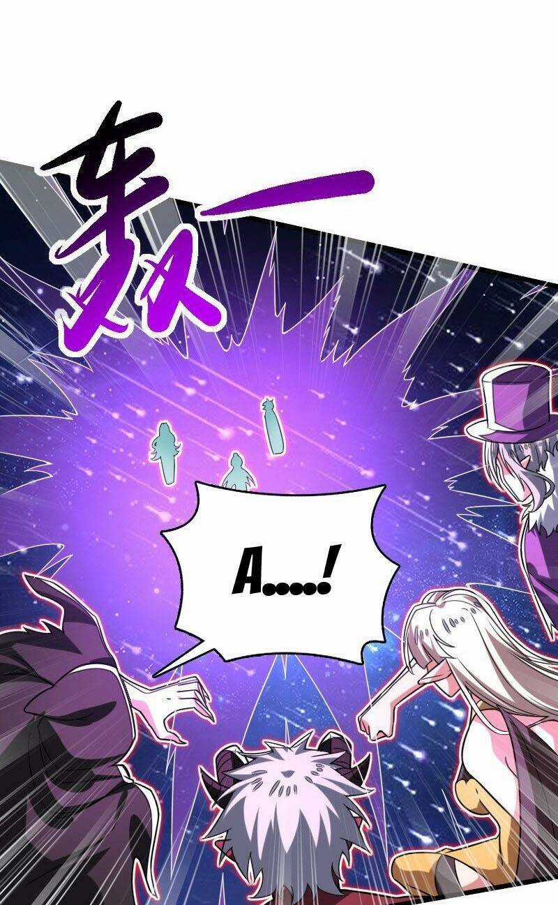 Sinh Hoạt Của Võ Đế Sau Khi Ẩn Cư Chapter 314 trang 40