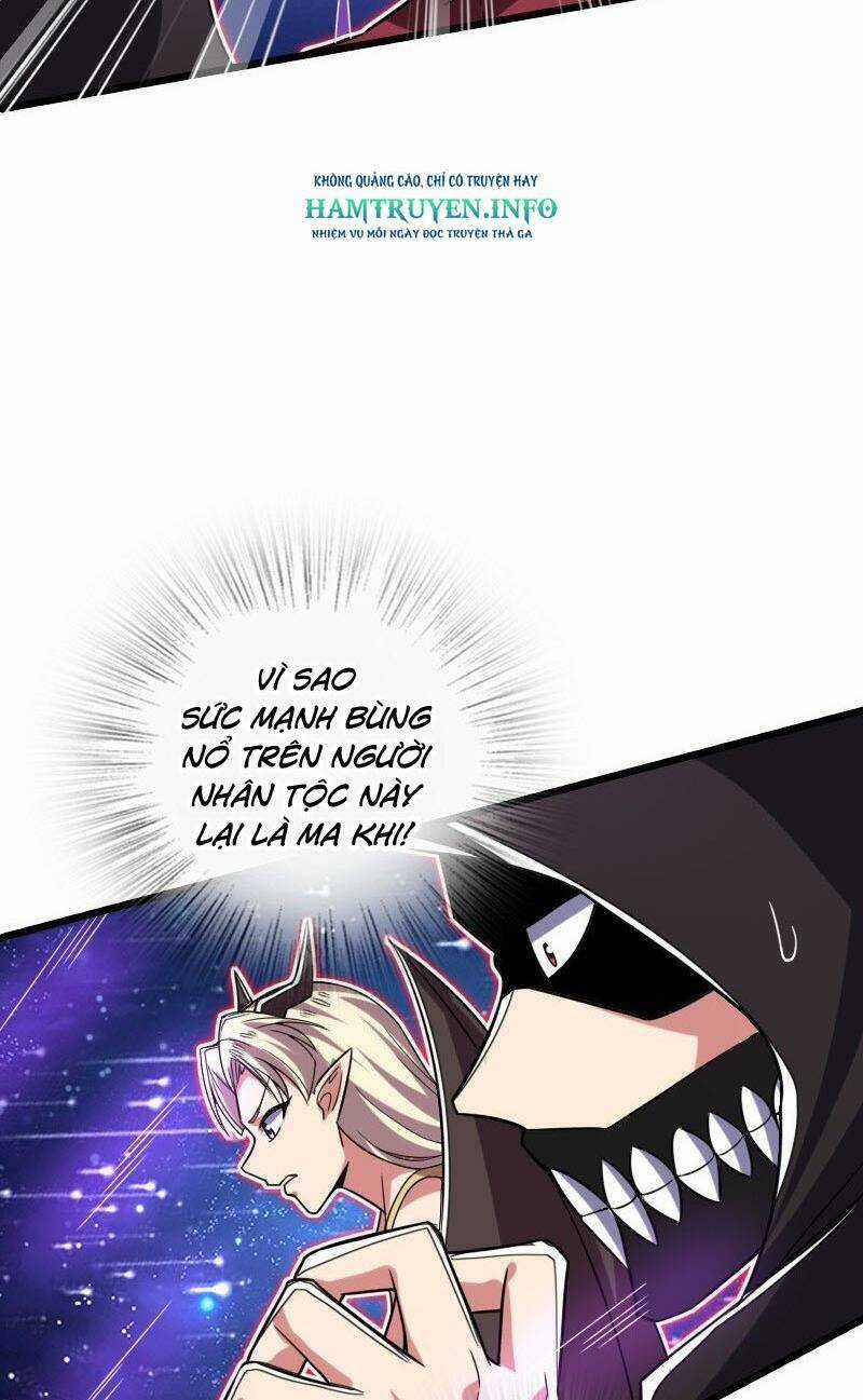 Sinh Hoạt Của Võ Đế Sau Khi Ẩn Cư Chapter 314 trang 41