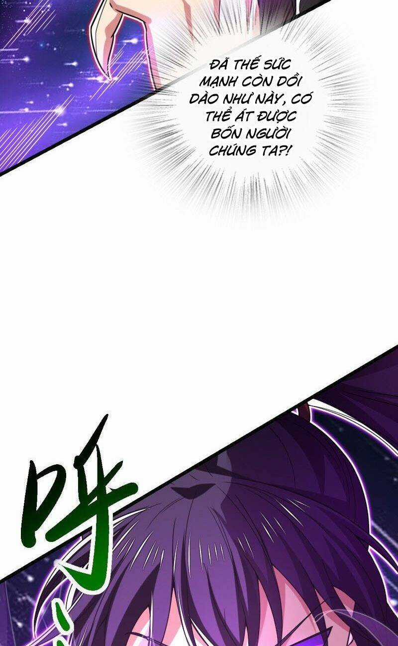 Sinh Hoạt Của Võ Đế Sau Khi Ẩn Cư Chapter 314 trang 42