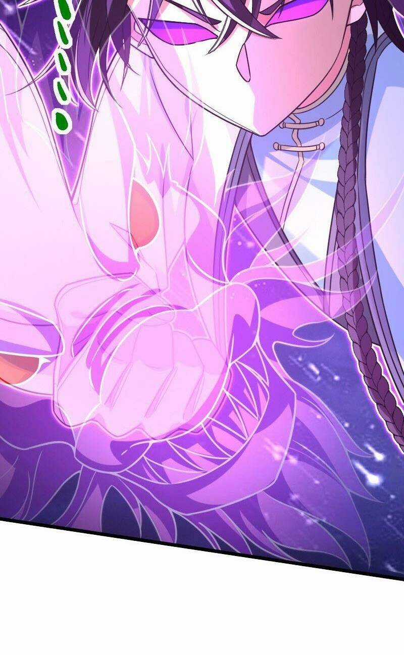 Sinh Hoạt Của Võ Đế Sau Khi Ẩn Cư Chapter 314 trang 43