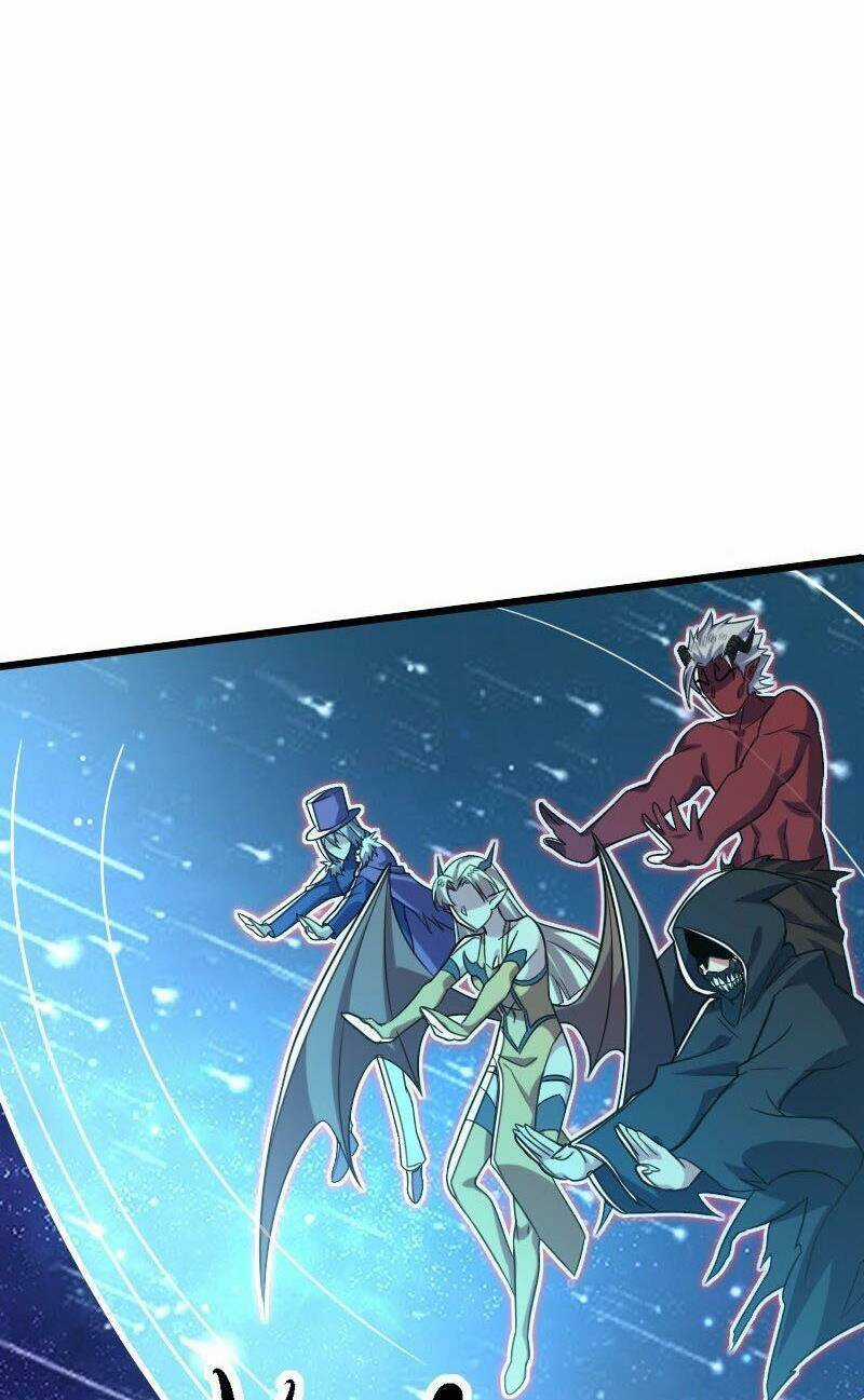 Sinh Hoạt Của Võ Đế Sau Khi Ẩn Cư Chapter 314 trang 44