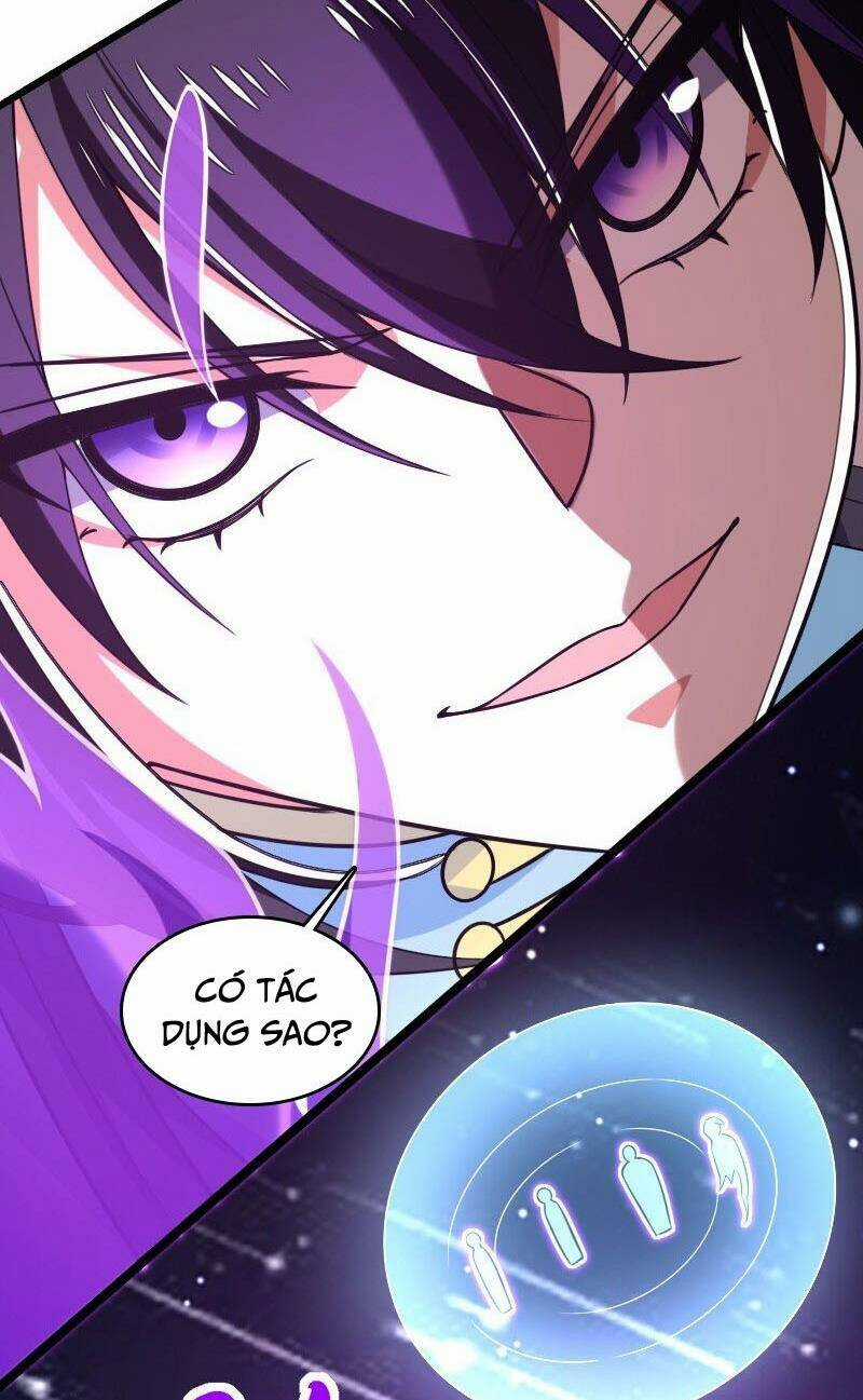 Sinh Hoạt Của Võ Đế Sau Khi Ẩn Cư Chapter 314 trang 46