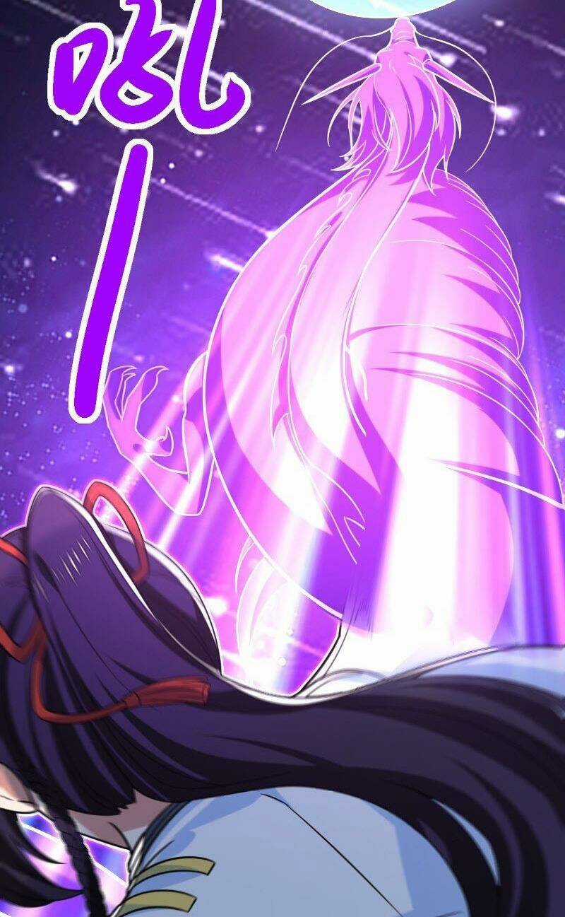 Sinh Hoạt Của Võ Đế Sau Khi Ẩn Cư Chapter 314 trang 47