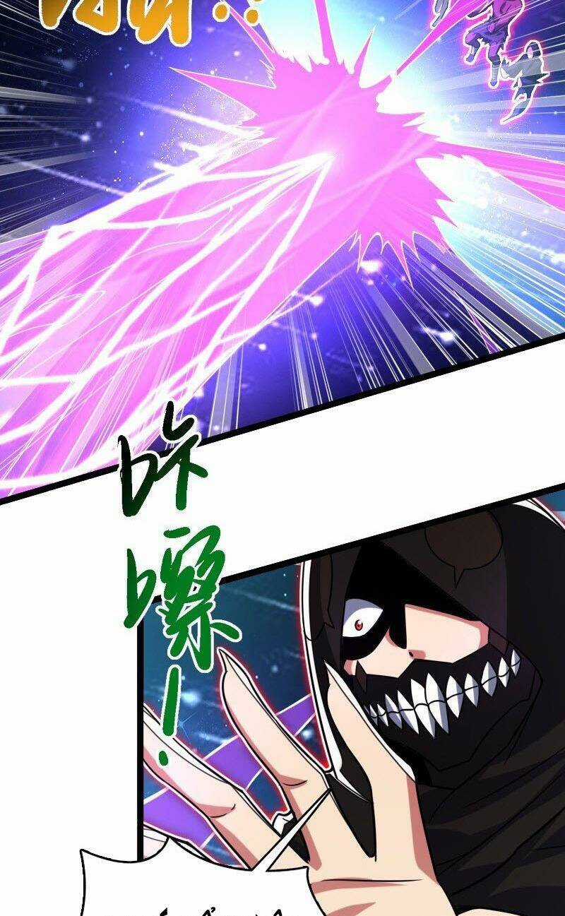 Sinh Hoạt Của Võ Đế Sau Khi Ẩn Cư Chapter 314 trang 49