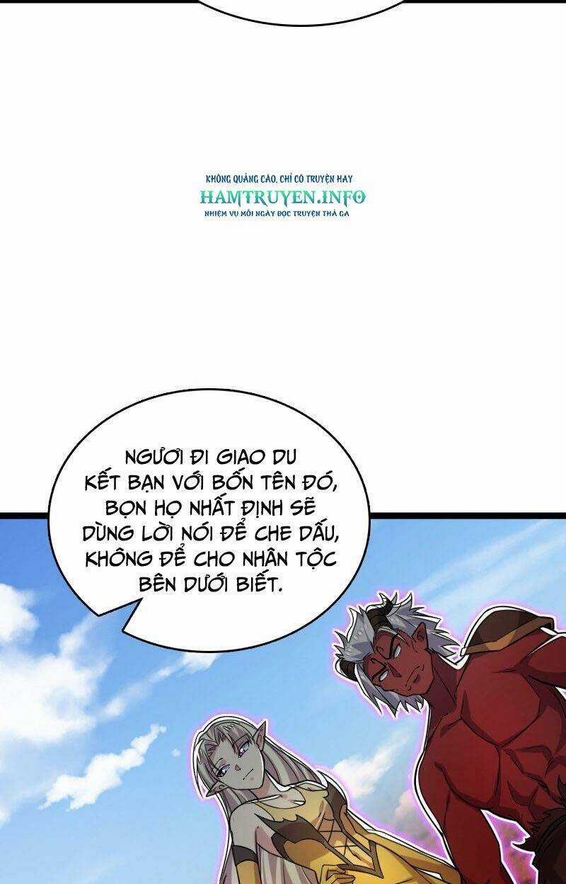 Sinh Hoạt Của Võ Đế Sau Khi Ẩn Cư Chapter 314 trang 5