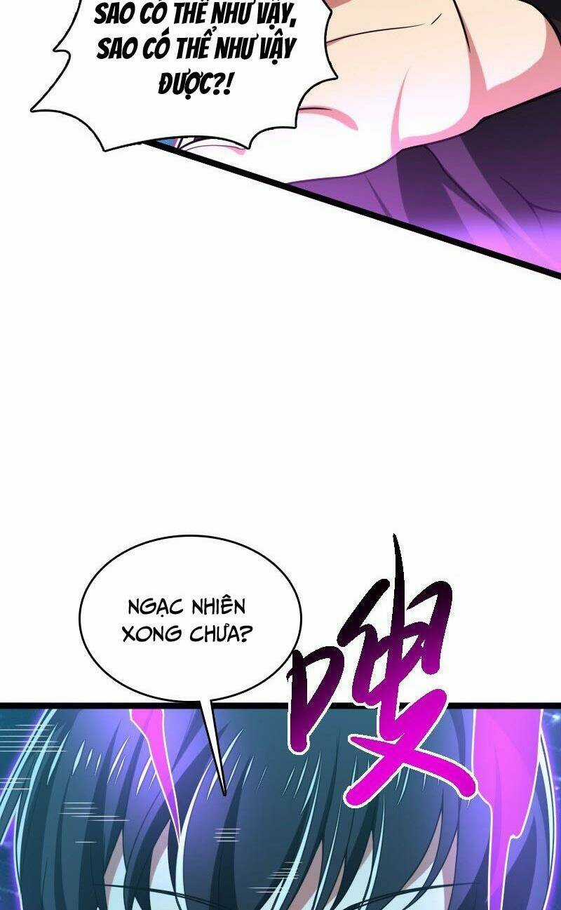 Sinh Hoạt Của Võ Đế Sau Khi Ẩn Cư Chapter 314 trang 50