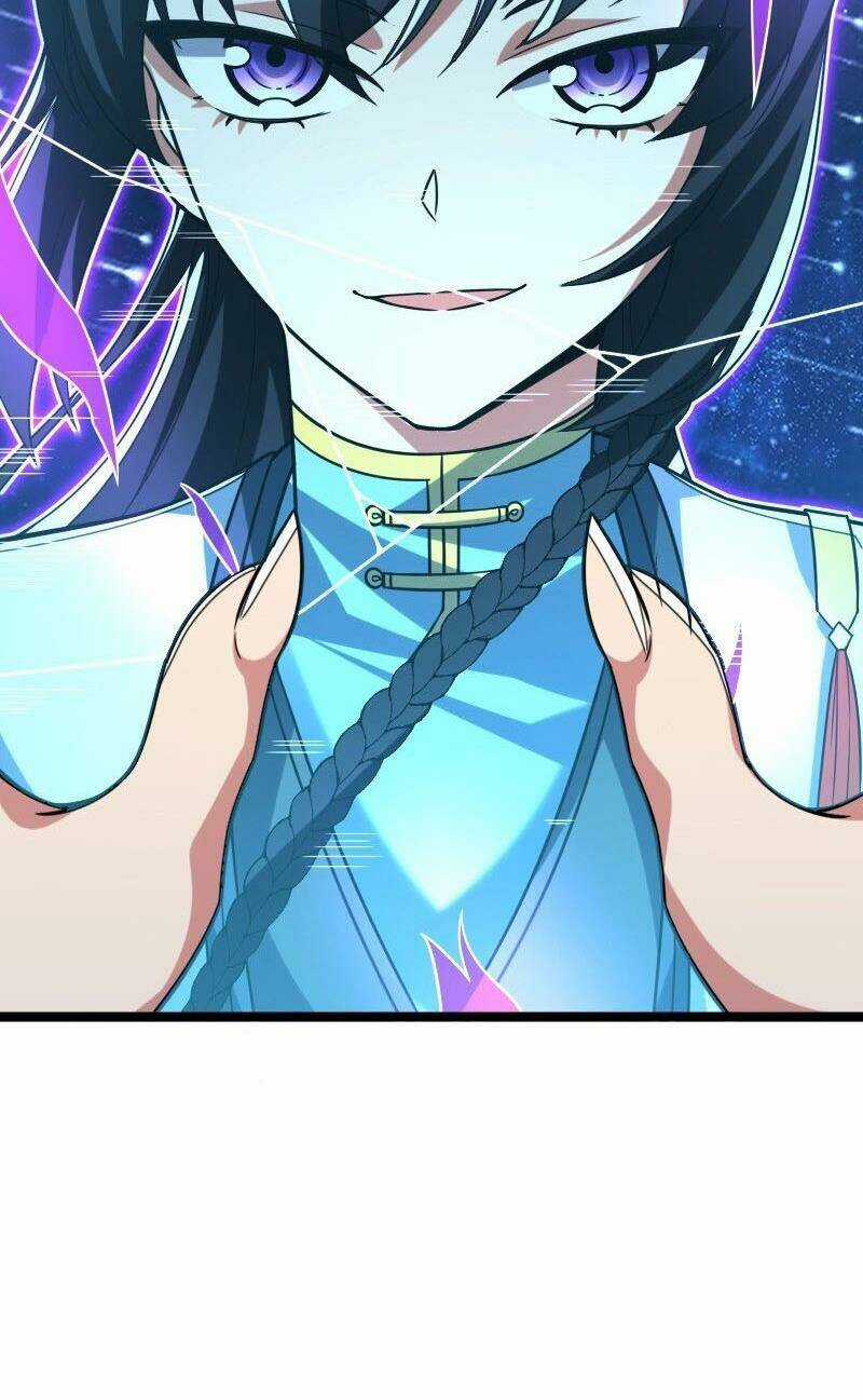 Sinh Hoạt Của Võ Đế Sau Khi Ẩn Cư Chapter 314 trang 51