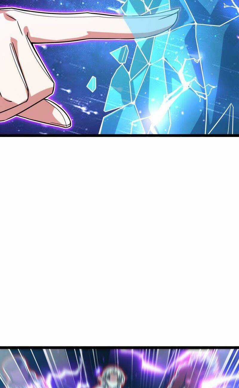 Sinh Hoạt Của Võ Đế Sau Khi Ẩn Cư Chapter 314 trang 54