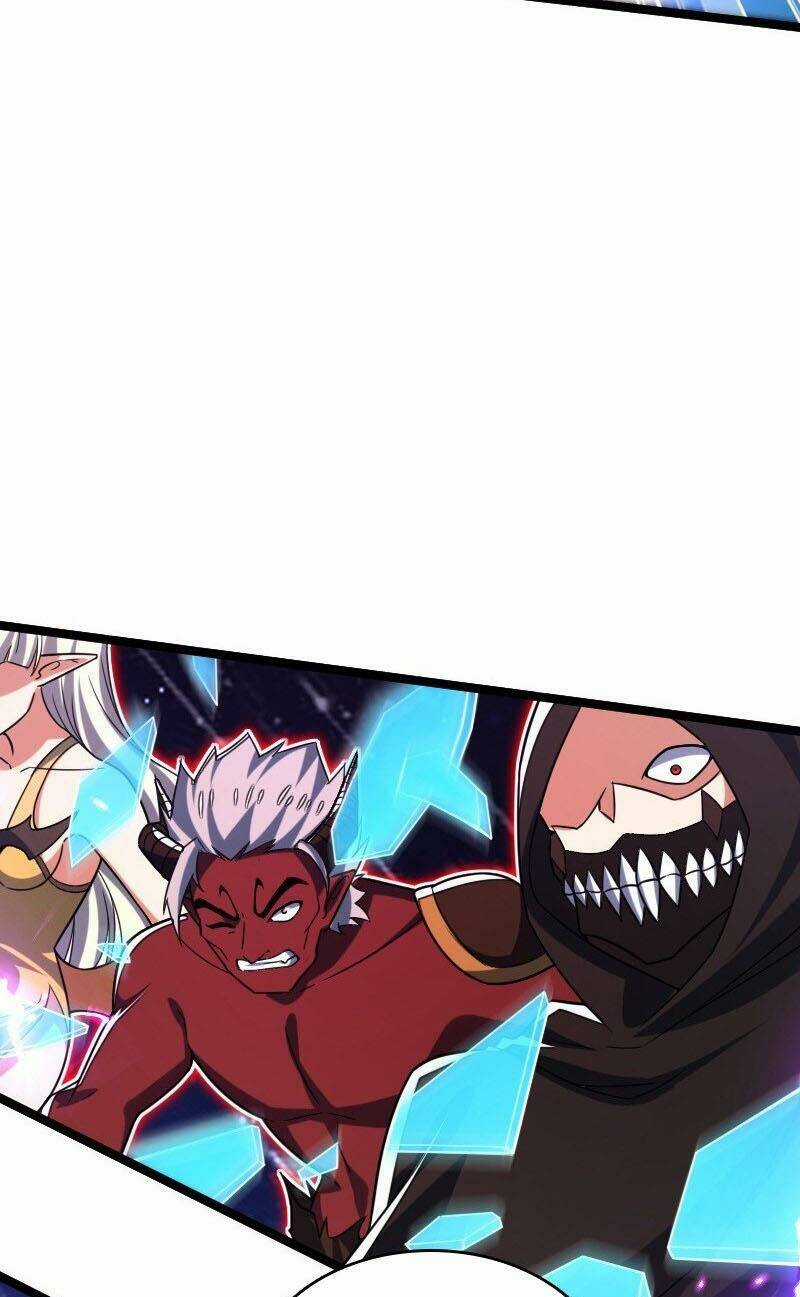 Sinh Hoạt Của Võ Đế Sau Khi Ẩn Cư Chapter 314 trang 56