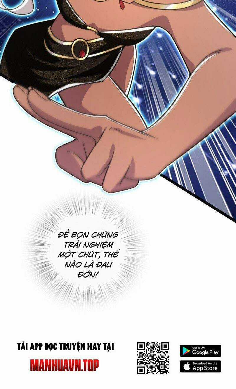 Sinh Hoạt Của Võ Đế Sau Khi Ẩn Cư Chapter 314 trang 59