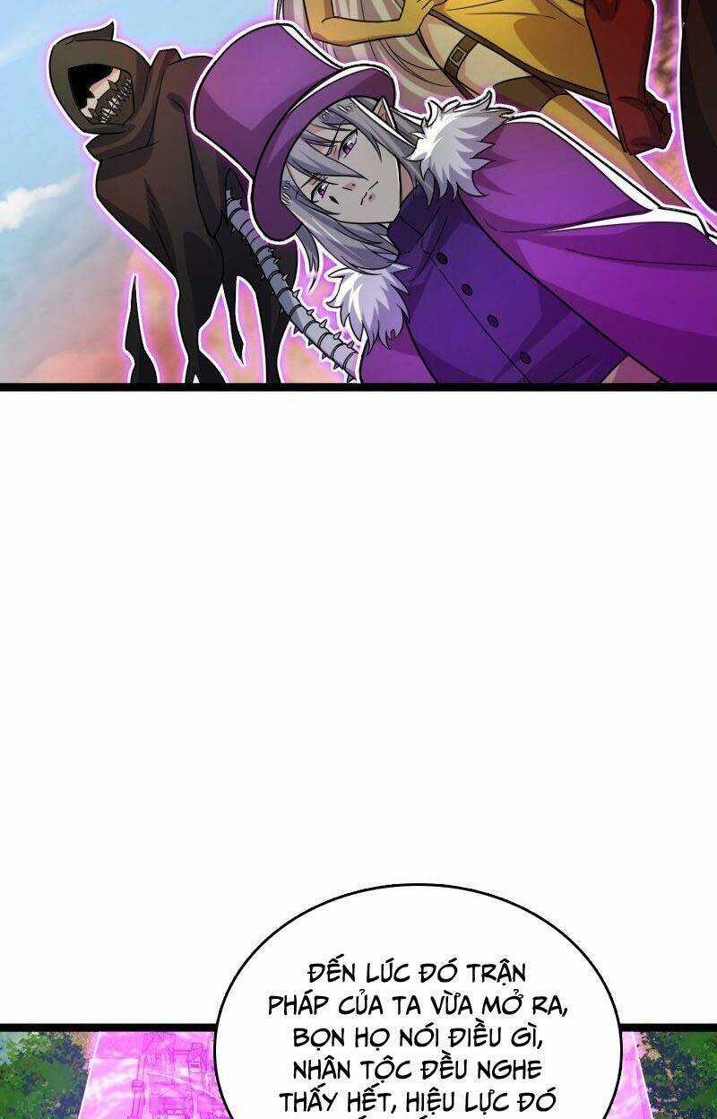 Sinh Hoạt Của Võ Đế Sau Khi Ẩn Cư Chapter 314 trang 6