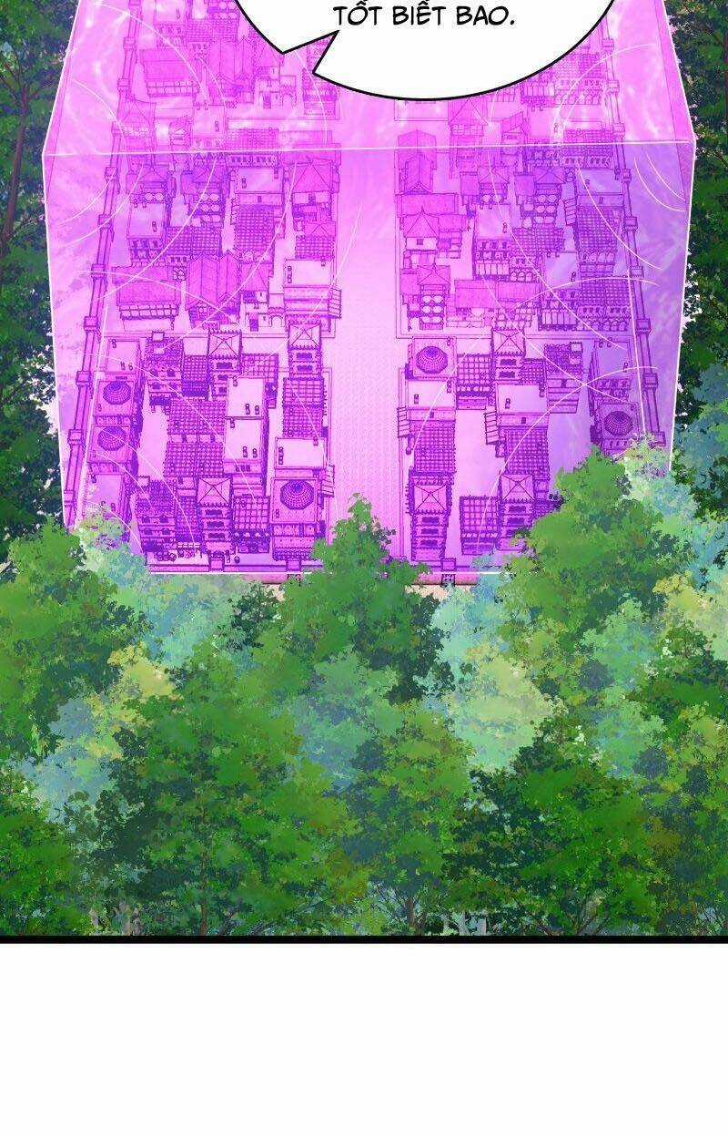 Sinh Hoạt Của Võ Đế Sau Khi Ẩn Cư Chapter 314 trang 7