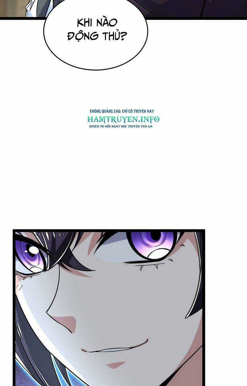 Sinh Hoạt Của Võ Đế Sau Khi Ẩn Cư Chapter 314 trang 9