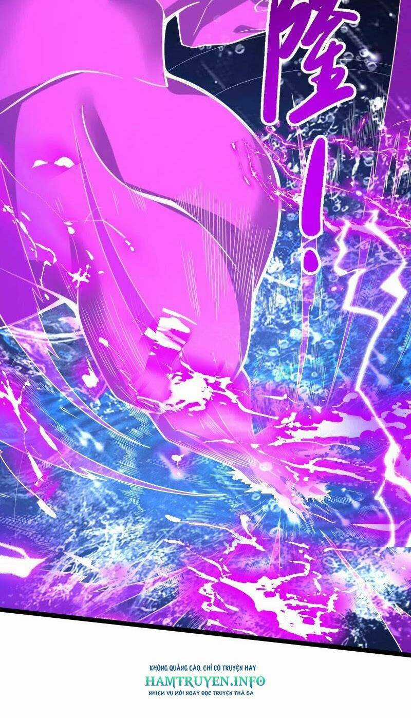 Sinh Hoạt Của Võ Đế Sau Khi Ẩn Cư Chapter 315 trang 10