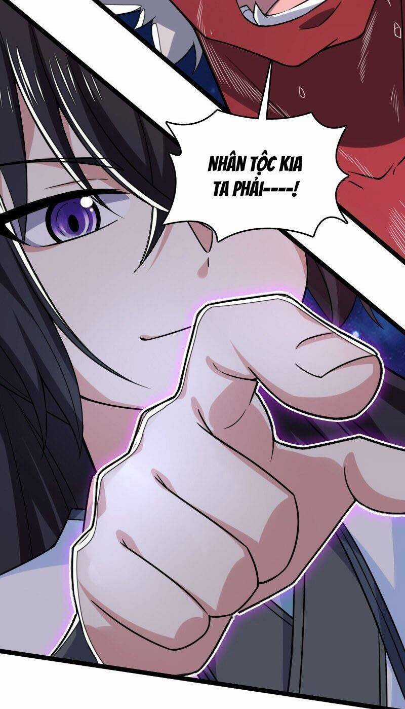 Sinh Hoạt Của Võ Đế Sau Khi Ẩn Cư Chapter 315 trang 16