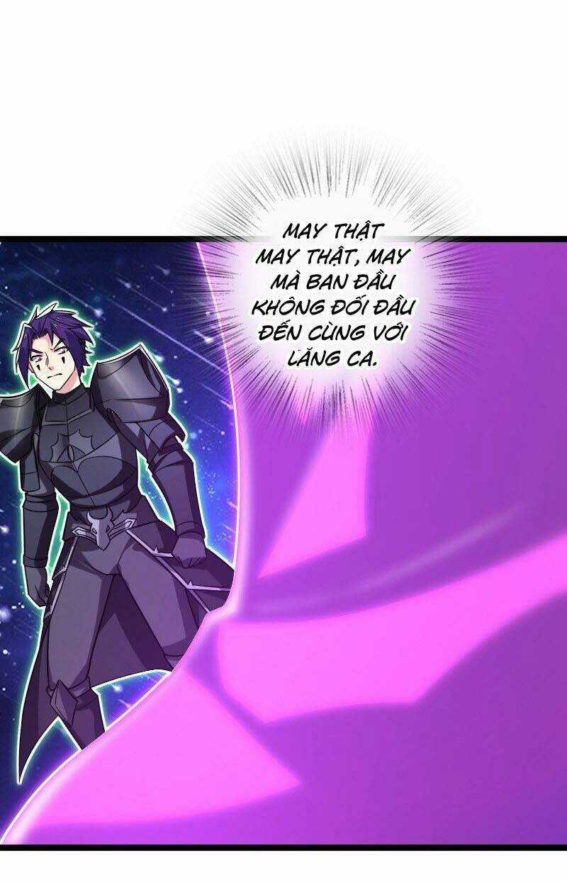 Sinh Hoạt Của Võ Đế Sau Khi Ẩn Cư Chapter 315 trang 20