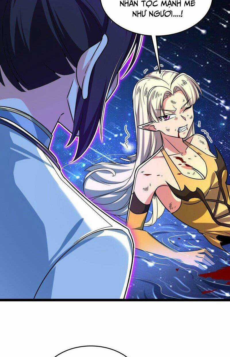 Sinh Hoạt Của Võ Đế Sau Khi Ẩn Cư Chapter 315 trang 24