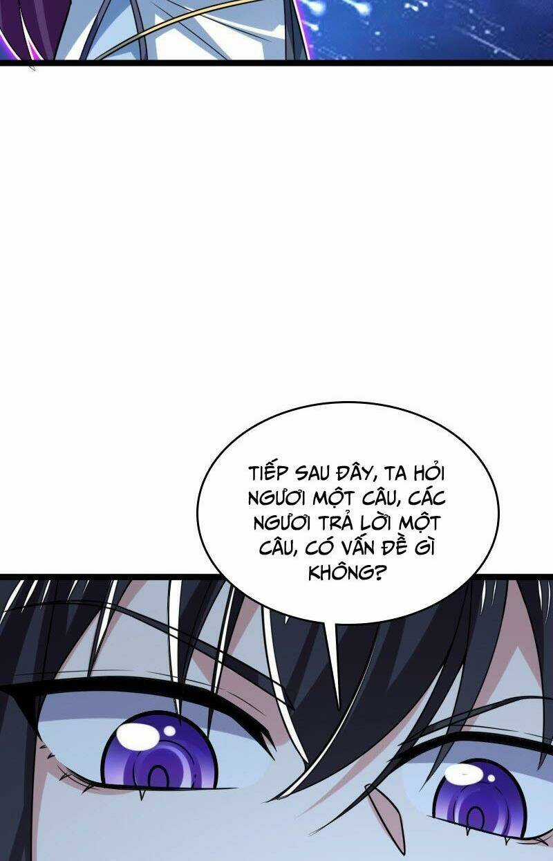 Sinh Hoạt Của Võ Đế Sau Khi Ẩn Cư Chapter 315 trang 26