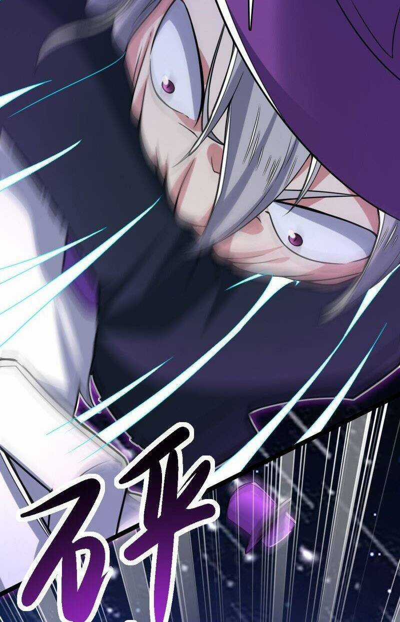 Sinh Hoạt Của Võ Đế Sau Khi Ẩn Cư Chapter 315 trang 29