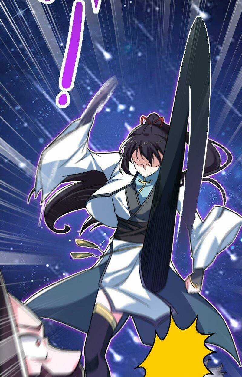 Sinh Hoạt Của Võ Đế Sau Khi Ẩn Cư Chapter 315 trang 30