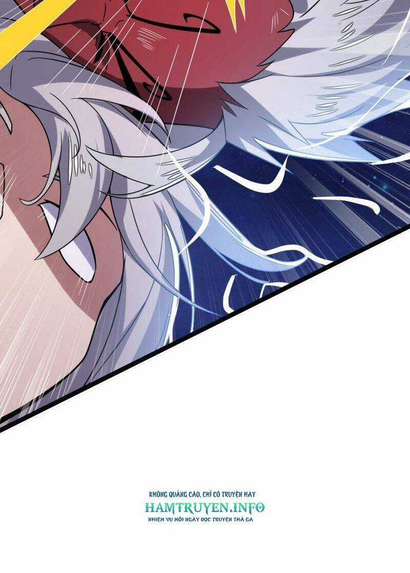 Sinh Hoạt Của Võ Đế Sau Khi Ẩn Cư Chapter 315 trang 41