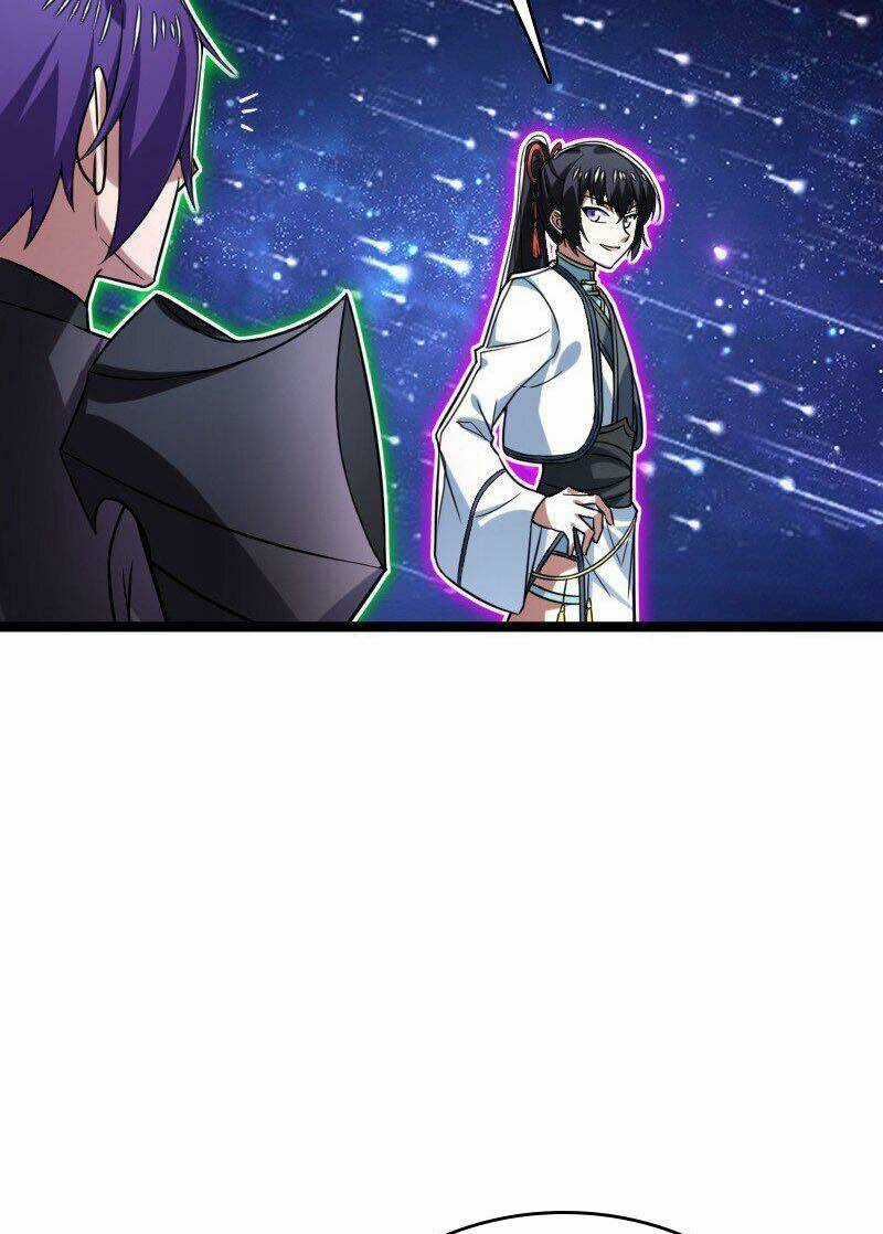 Sinh Hoạt Của Võ Đế Sau Khi Ẩn Cư Chapter 315 trang 44