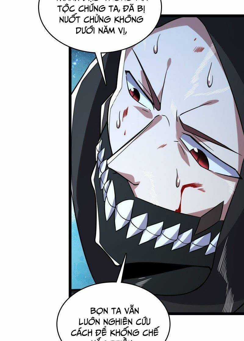 Sinh Hoạt Của Võ Đế Sau Khi Ẩn Cư Chapter 315 trang 49