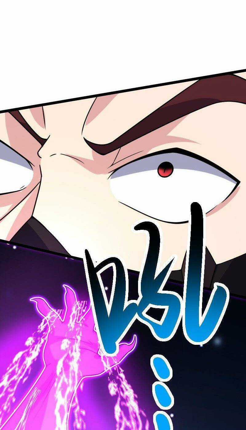 Sinh Hoạt Của Võ Đế Sau Khi Ẩn Cư Chapter 315 trang 5