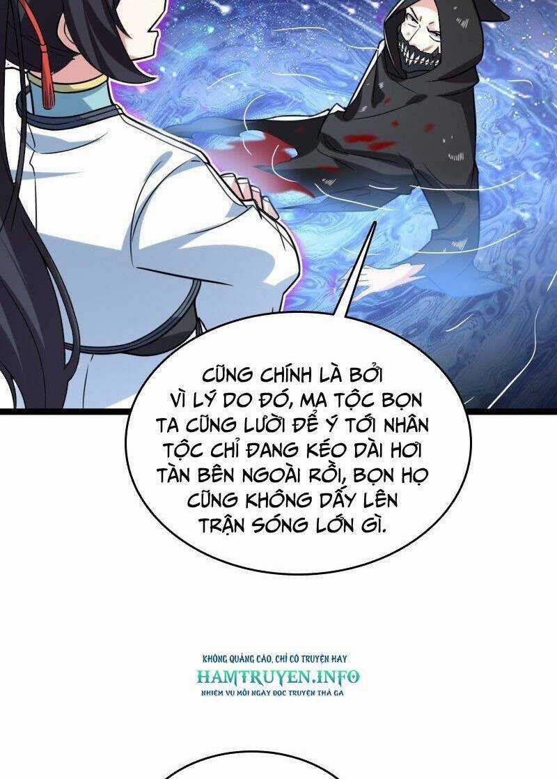 Sinh Hoạt Của Võ Đế Sau Khi Ẩn Cư Chapter 315 trang 51